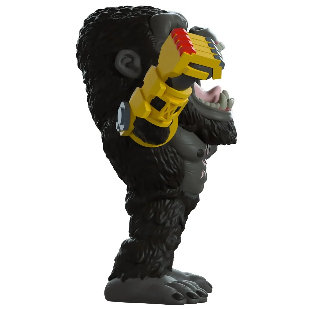 Youtooz - Godzilla x Kong: The New Empire #1 - B.E.A.S.T. Glove Kong Vinyl Figure (78271)