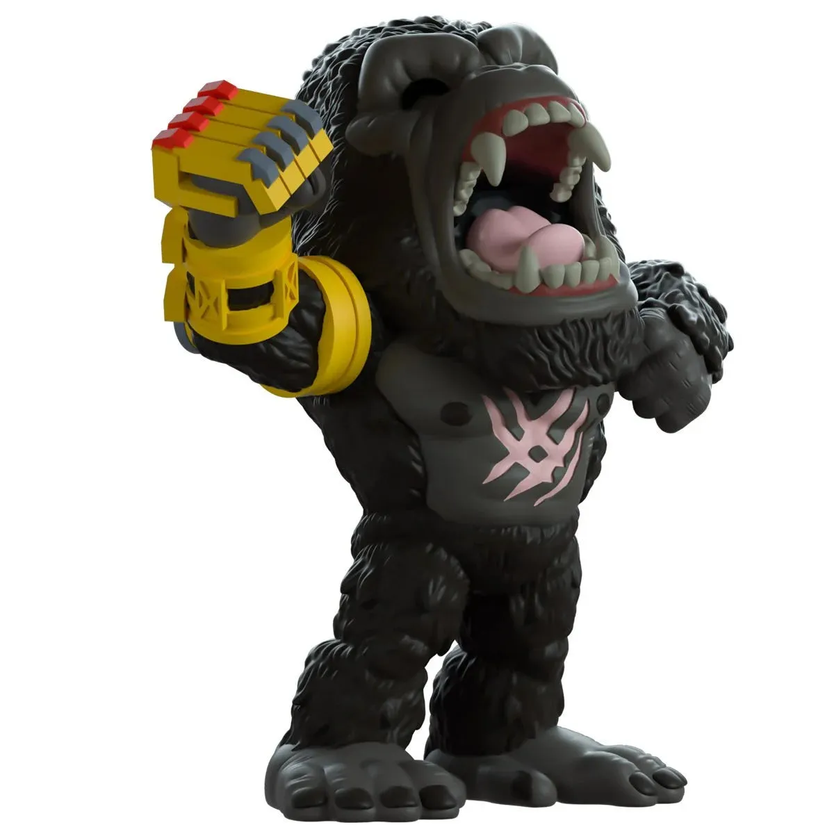 Youtooz - Godzilla x Kong: The New Empire #1 - B.E.A.S.T. Glove Kong Vinyl Figure (78271)