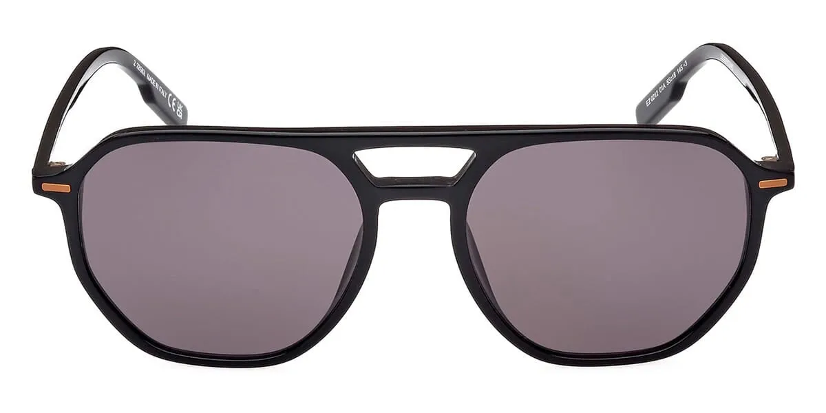 Zegna EZ0212 01A