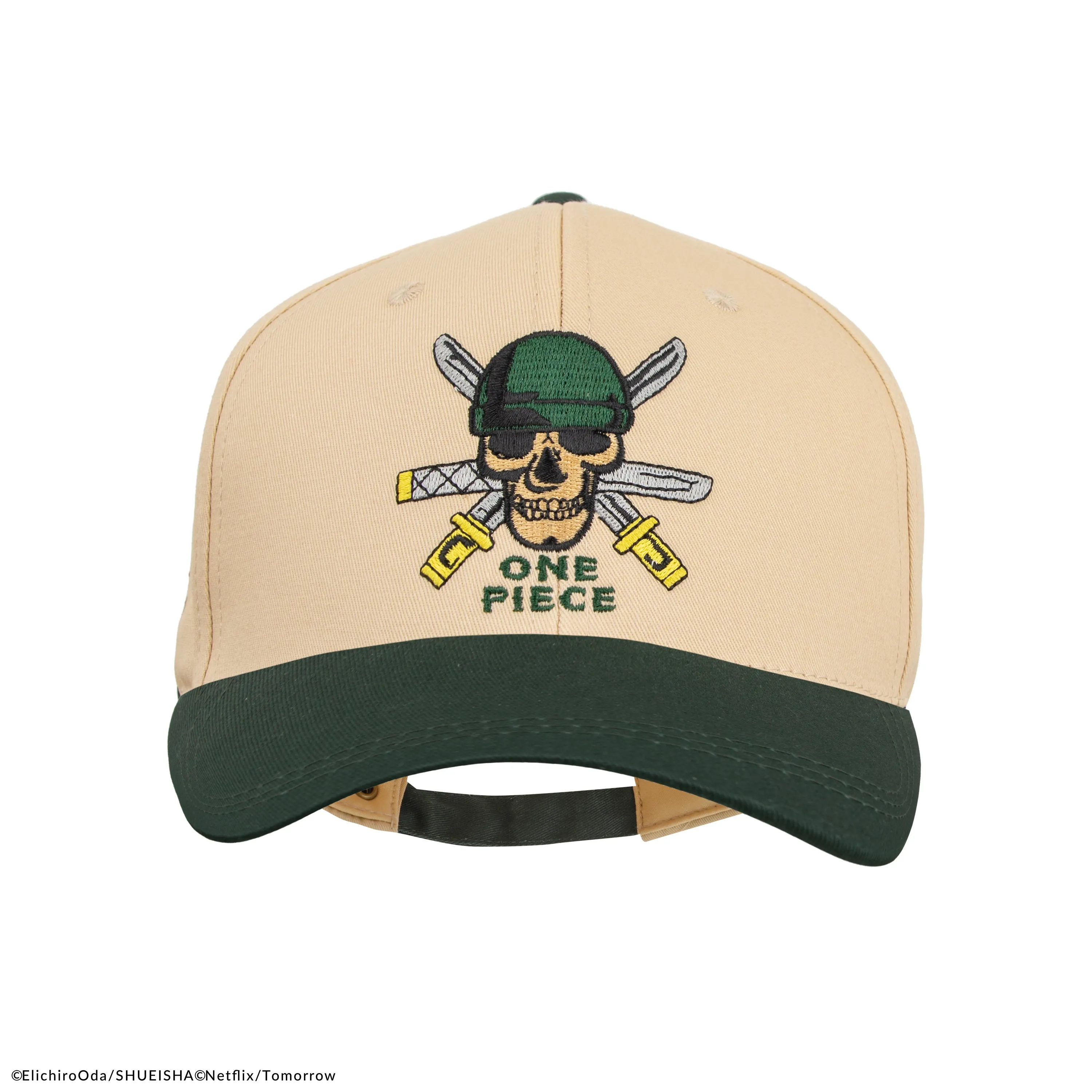 Zoro Baseball Cap